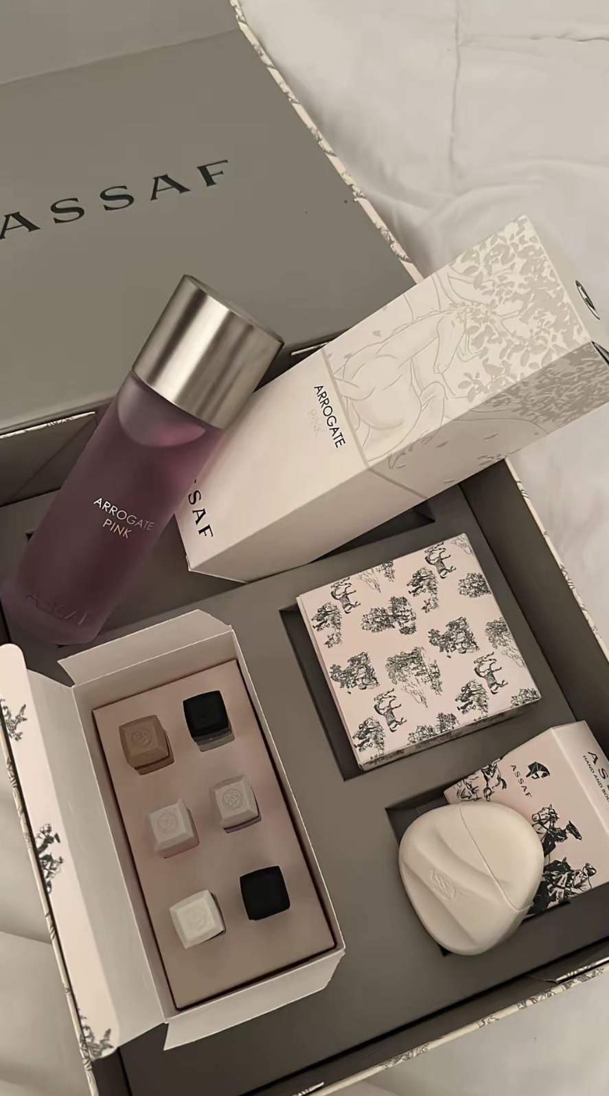 Parfume